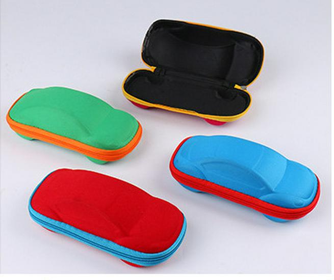 Little Rabbit Kids Sunglasses 2020: Trendy Baby UV Protection with Rabbit Ears for Boys & Girls футляра для очков