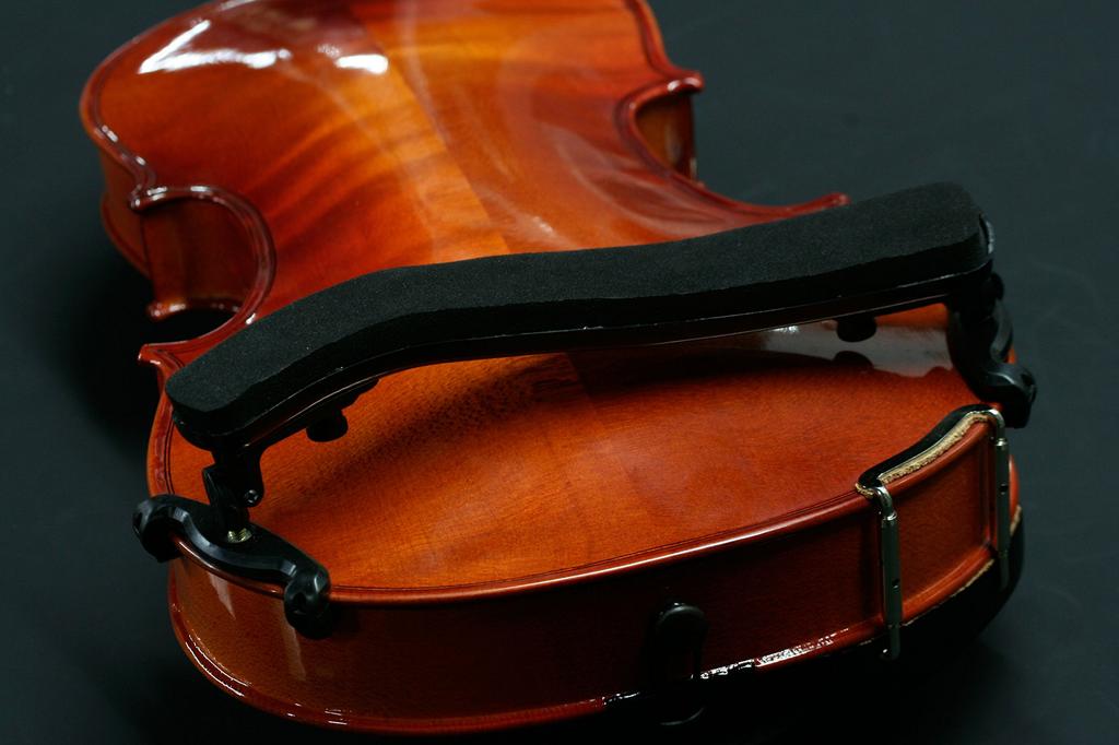 STENTOR VSR-200 44 Violin Shoulder Rest for 44 and 34 Violins