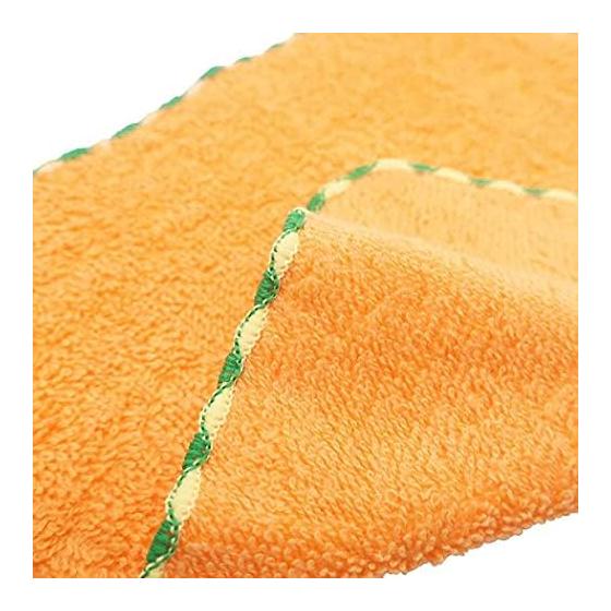 Mini Towel [Drawing Series] One Point Embroidery Handkerchief towel/Kyoryu-san
