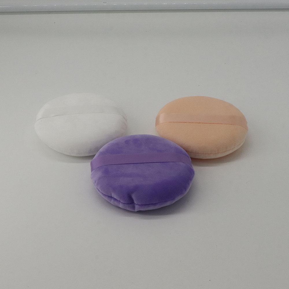 Area Loose Powder Face Body Makeup Tool Cosmetic Puff Makeup Setting Puff Beauty Sponge Powder Puff