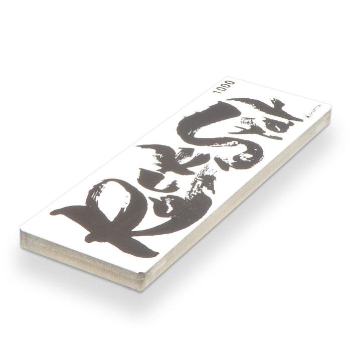SHAPTON RockStar Standard Model 1000/11 Micro Class TYPE WA 60212 White