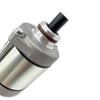 For ZONGSHEN NX250 Starter Motor Motorcycles Accessories ZS178MM-2 250cc Engine Pit Dirt Bike Electric Starter