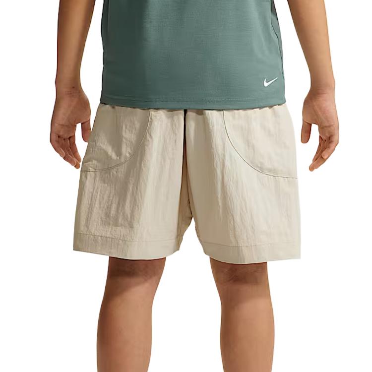 Nike ACG Lightweight Woven Stretch Comfortable Shorts Kids shorts IZ7758-104