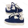 Fashion 2025 Spring New Casual Couple Casual Shoes Retro Chic Versatile Youth Trend Breathable Height Increasing Sports Skateboard Shoes