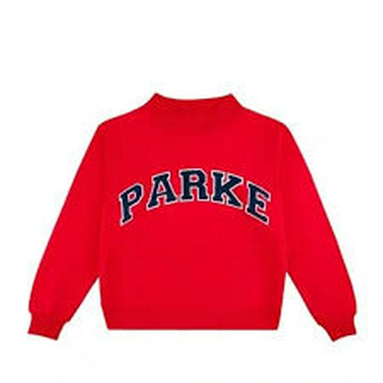 Exotic Embroidered Letter Hoodie Set - Casual Round Neck for Autumn/Winter