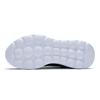 Li Ning Kids Comfortable Physical Fitness Test Non-Slip Shock Absorbing Wear-Resistant Low-Top Running Shoes Kids sneaker Black Green YKFS074-3