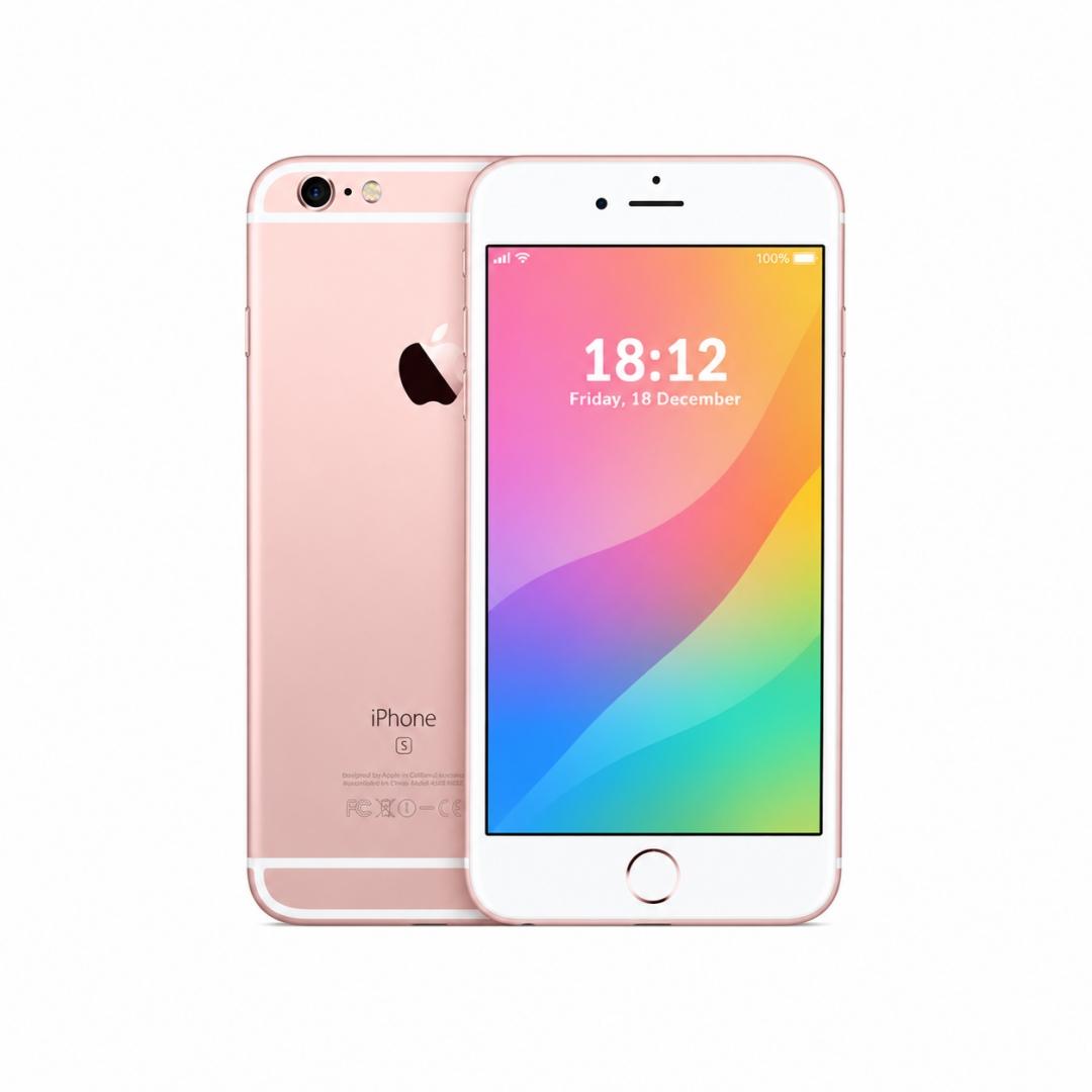 Atjaunots Apple iPhone 6s Plus 2