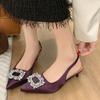 Scarpe con tacco – Scarpe con tacco