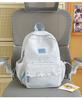 Schoolbag Spring New Japanese Ins Ballet Lace Sweet Soft Girl Travel Small Backpack Mori Simple Backpack Women