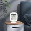 Mini Table Fan Personal Portable USB Air Cooler Fan Desktop Cooling Fan USB Water Cooling Fan Humidifier Summer Cooler Fan