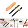 2pcs Natural Fading Tailor Fabric Marker Erasable Disappearing Pencil  Clothing Garment DIY