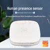 Tuya Smart WiFi Präsenzsensor Mikrowellen-Radardetektor