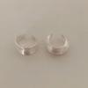 Silver925 Bold Earcuff Review