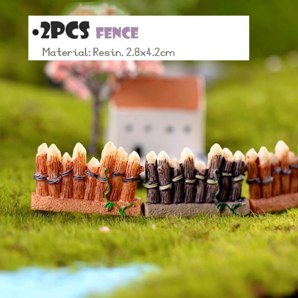 Мини-животные 3 фигурки Маленькая утка Птица Фея Сад Миниатюрный ландшафт Террариум — фото 43