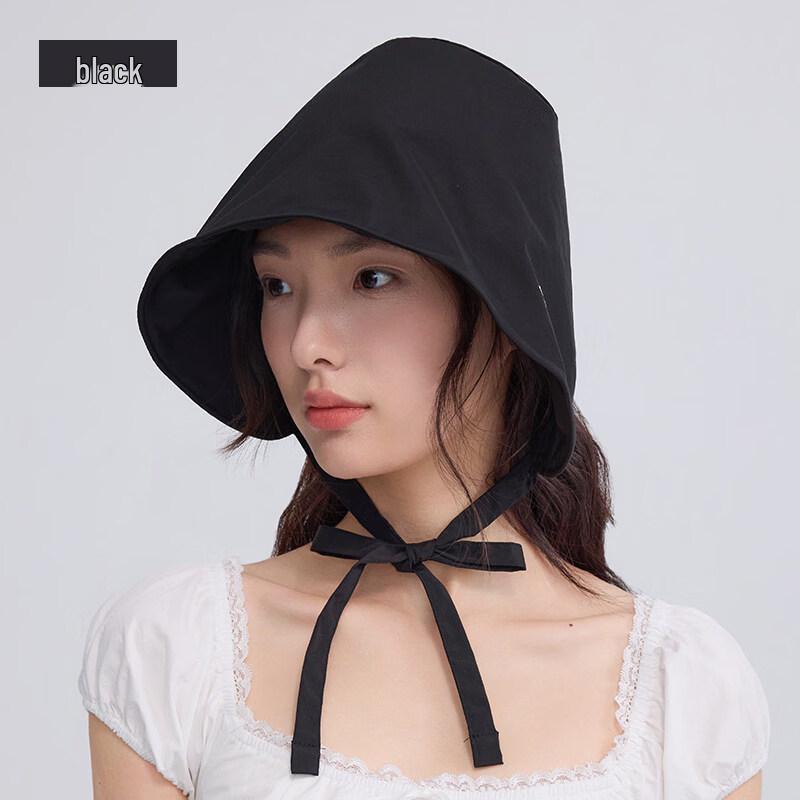 Women s zauo Outdoor Sun Protection Bucket Hat