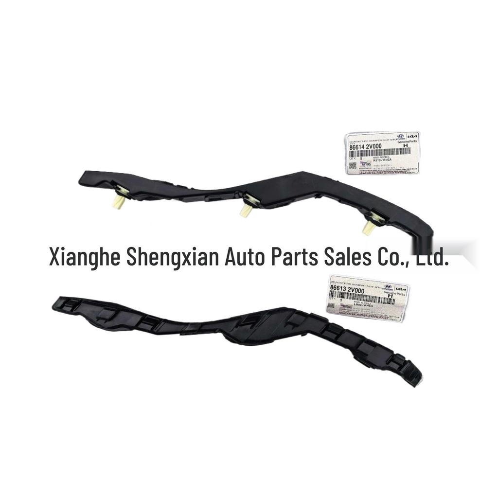 Hyundai Veloster Rear Bumper Bracket 86613-2V000 Car Part