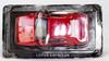 ALTAYA Maßstab Lotus Esprit V8 Rot Diecast Modellauto 1/43