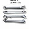 Original New Landing Gear Arm Assembly for DJI Matrice 4T Front Rear Left Right Replacement Repair Parts