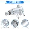 WO-23280-75010 New Fuel Pressure Regulator For Lexus LX450 Toyota Land Cruiser Camry 93-97 Accessories