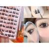 Mogugu - Individual Cluster False Eyelashes