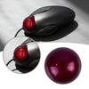 ABS Mouse Ball Trackball Replacement Part For T RB22 Mouse Repair Part With Anti Wear Technology And Simple Setups