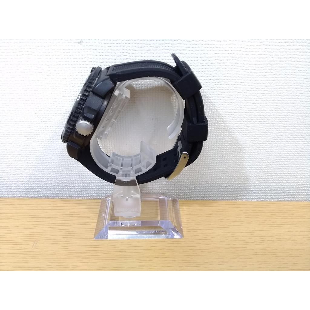 Used LUMINOX 3050/3950SERIES Diver's Watch