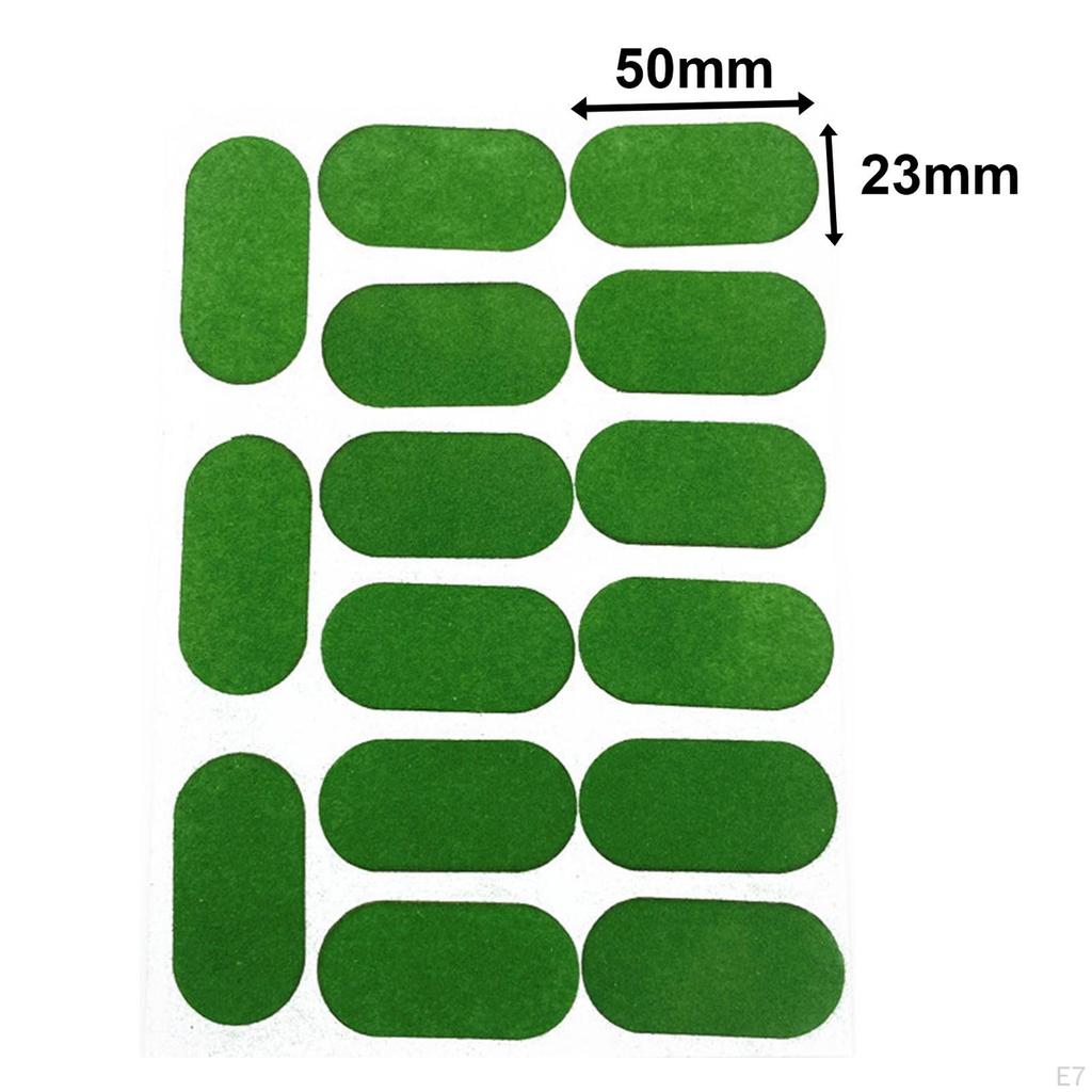 Billiard Table Cloth Maintenance Repair Stickers Accessories