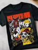 One Punch Unisex T Shirt Fubuki OK Anime Unisex 8