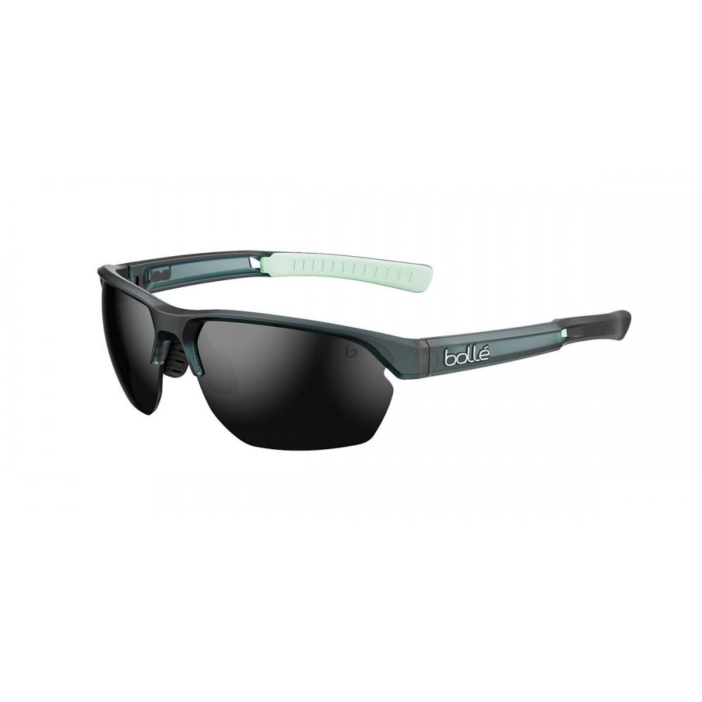 

Bolle Victus Bs065005 Unisex Sunglasses Storm Grey Frost/66