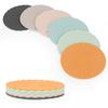 Silicone Pot Pan Mat Round Tea Protection Pad Ins Table Placemat  Kitchen Gadgets Accessories
