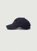 Deobanes Casual Logo Ball Cap_Navy