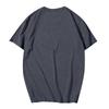 Women's Casual Printed T-Shirt Round Neck Pullover Short Sleeve Top