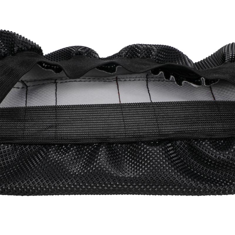 For Surron Lightbee S X Motorcycle Seat Cover Off-Road Parts For Light Bee X160 X260 Motor Cushion Protector Electric Dirt Bike