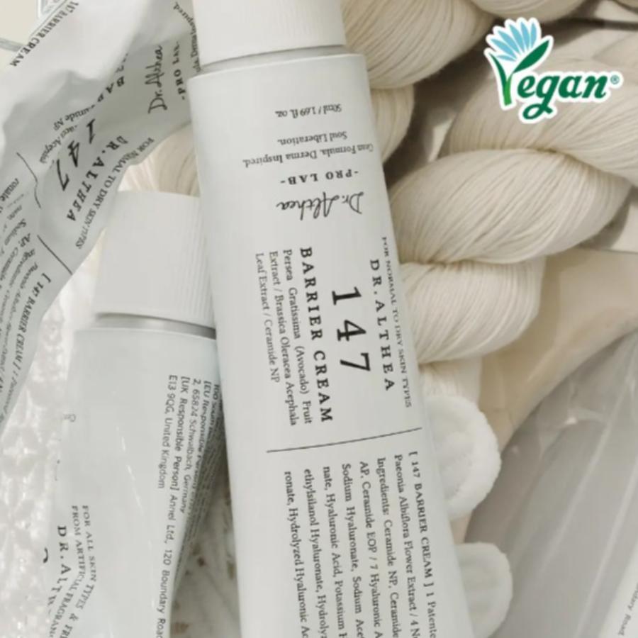 Dr. Althea 147 Barrier Cream 50ml