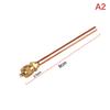Refrigerator Check Valve Air Conditioning Refrigeration Fluoride Nozzle Add Liquid Nozzle Quick Connector Chiller Copper Needle