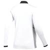 Nike Dri-FIT Academy Knit Football Track Jacket, Mens white Sweatshirt