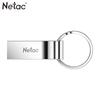 Originální USB flash disk Netac U275 CLASSIC USB 2.0 kovový pendrive externí USB flash disk pro počítač
