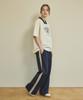 Wednesday Oasis For Woman W/Essential Line Track Pants (3 Colors)