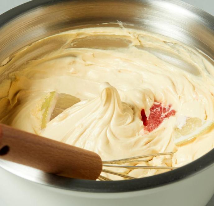 Whipped Vegan Pack Cleanser 130g (3 Types)