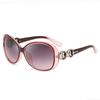 Fashion New Style Uv400 Anti-Ultraviolet Fashion And Elegant Style Sunglasses For Women's Sunglasses Glasses