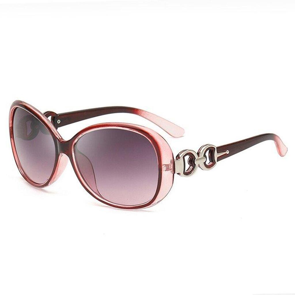 Fashion New Style Uv400 Anti-Ultraviolet Fashion And Elegant Style Sunglasses For Women's Sunglasses Glasses
