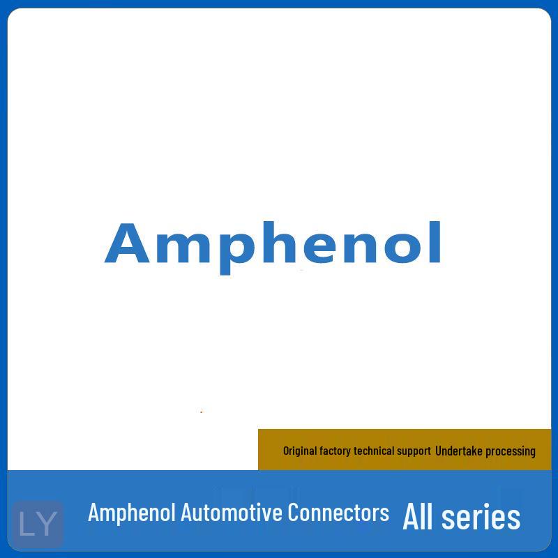 Оригинальный автомобильный разъем Amphenol HEV070AM2P4SF, Оригинальный корпус, В наличии