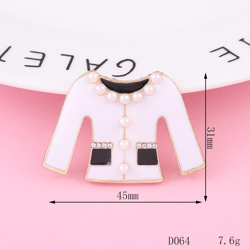 Colorful Creative High Heels Pearl Accessories for DIY Mobile Phone Case Material