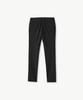 Stco [Four Seasons] Tech-Poly Four-Way Stretch Essential Suit Set_Black (Slim Fit)_Ssjvz01Set