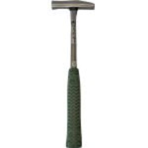 

Morimitsu Roof Hammer, Steel Handle, 24mm, HNSR0024