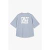 STudio Tomboy Unisex LeTTering ShorT Sleeve T shirT 9176322994