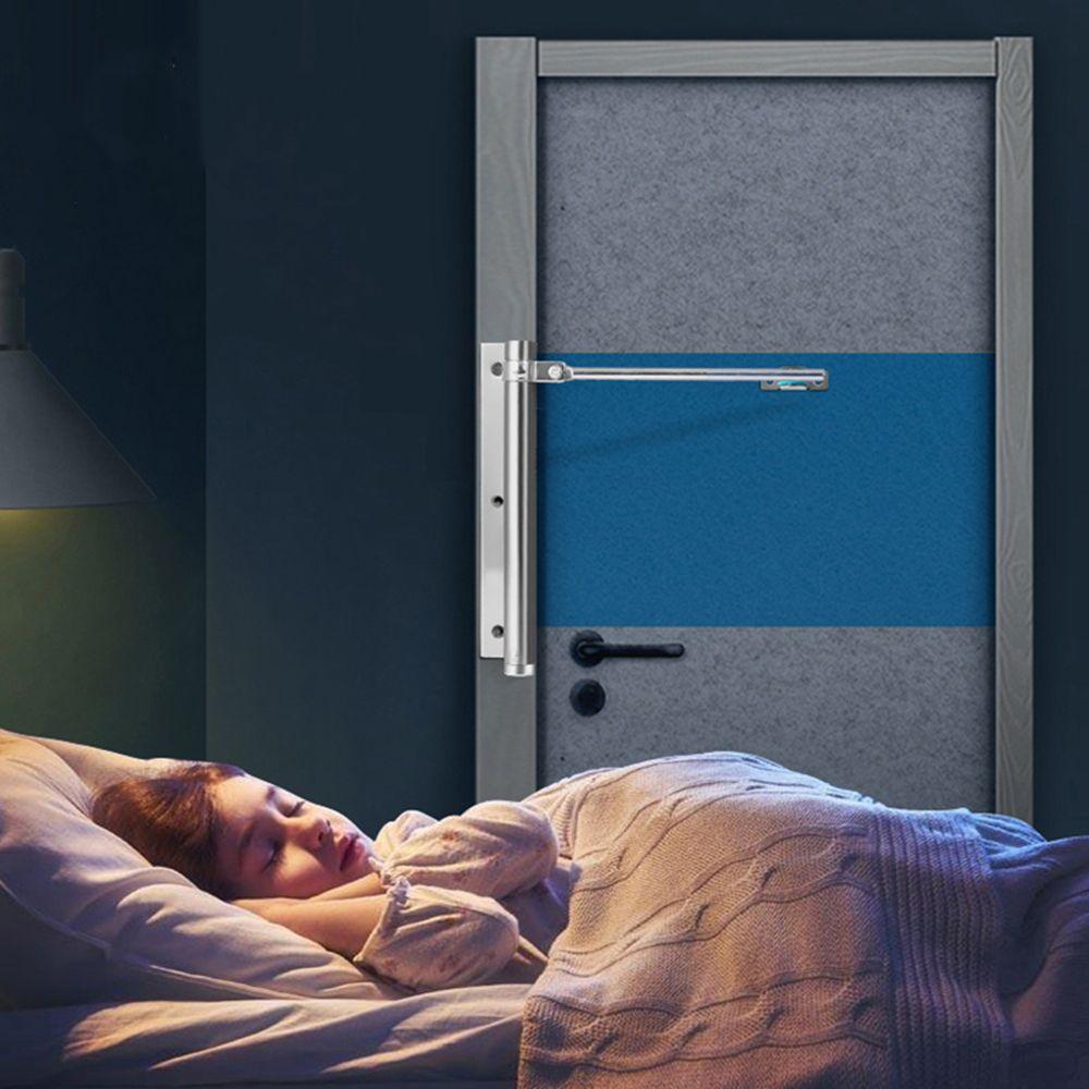 Automatic Buffer For Many Types Of Door Door Stopper Hardware Door Closer Door Closing Device