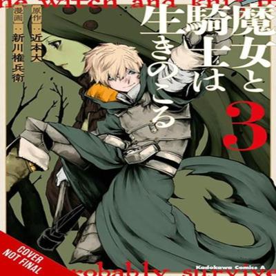 Beletrie – Komiksy a manga