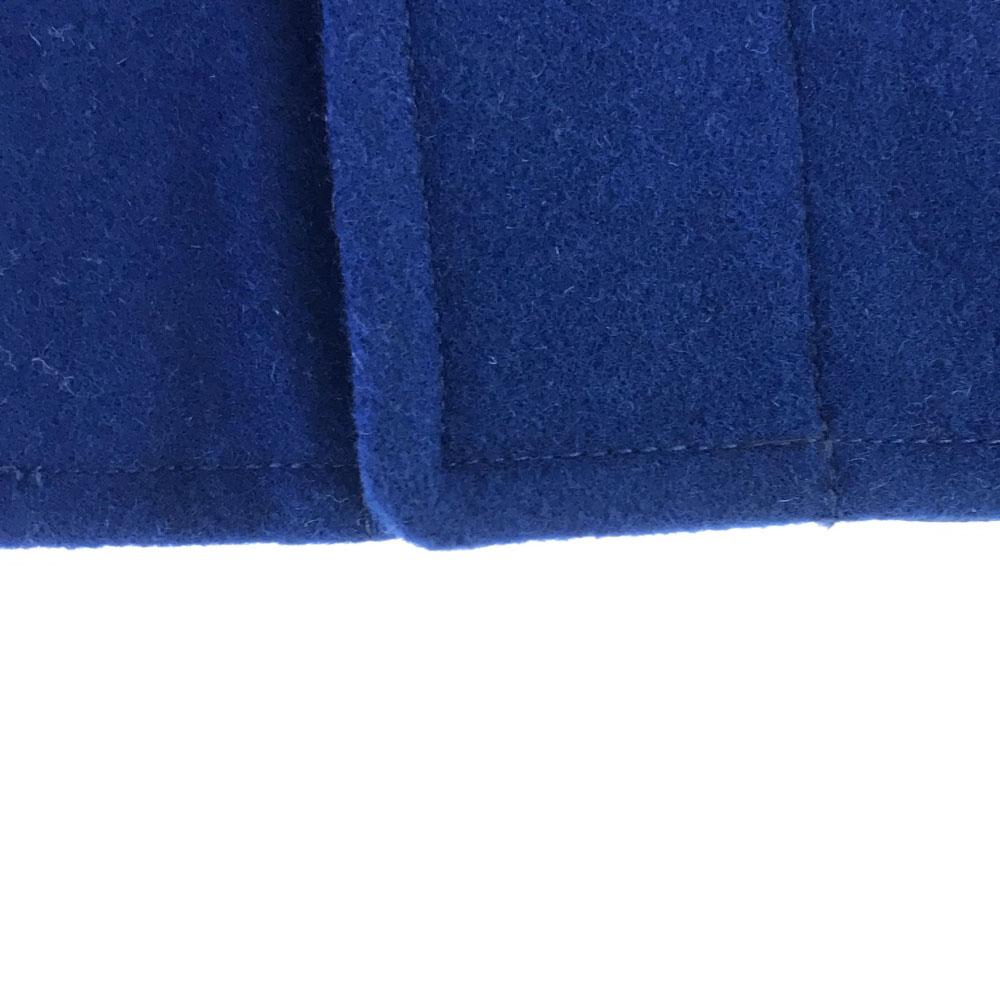 Unused BEAUTY&YOUTH UNITED ARROWS Wool Blend Melton Duffel Jacket Tagged Men's Used