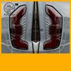 For CHANGAN Deepal G318 2025 2026 Car Headlamp Film Transparent Smoked Black Protective Film TPU Tail Light Film Accessories